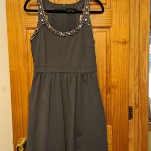 Cynthia Rowley Skater Dress, L